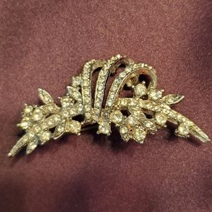 Vintage brooch